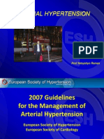 АртГіпертензія2007_esh_esc_guidelines_slideset