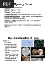 Download Mycology by Desa Refuerzo SN201523667 doc pdf