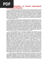 Download Red Star - February 2009 - Communist Party of India Marxist-Leninist  by Communist Party SN20152978 doc pdf