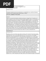 Download International Journal of Agricultural Research by vinaykumarkolhe SN20153192 doc pdf