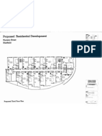 Proposed Residential Development