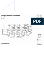 Proposed Residential Development