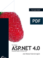 Tecnologías ASP.NET 4.0 (saltando desde la versión 2.0)