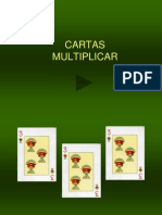 Cartas Mult