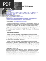 Cronologia de Casos Ufológicos - Antiguidade