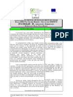 Ficha de trabalho nº5.1- Exemplificaçao-resumo