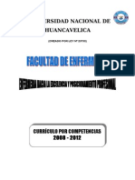 Curriculo Por Competencias 2008-2012 (r)