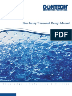 NJ Treatment Design Manual