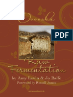 Fermentation