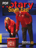Download Rotary South East Magazine i64-Jan14 by rotary1120 SN201562395 doc pdf