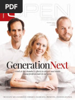 Download Open For Business magazine - FebruaryMarch 2014 Issue by Eugene Area Chamber of Commerce Communications  SN201564351 doc pdf