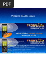 Download StarClock Me Presentation by astrovisiononlinecom SN20156870 doc pdf