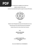 Download Analisis Ekuitas Merek Pada Minuman Serbuk Energi Extra Joss by Yohan Maulana SN201575816 doc pdf