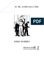 El Control de Nuestras Vidas - Noam Chomsky.pdf