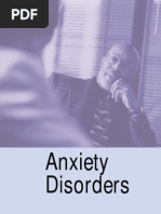 Download Anxiety Disorders by Dr Dushyant Kamal Dhari SN20157836 doc pdf