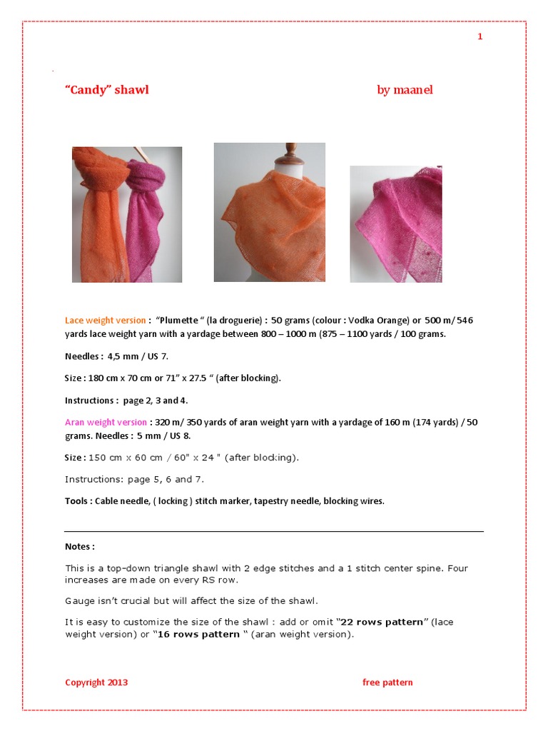 cotton candy shawl heeladina