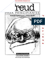 Freud Para Principiantes