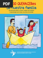 10 Quehaceres
