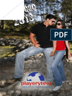 Playerytees PDF