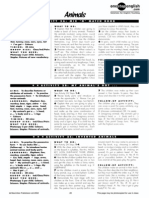 Macmillan Publishers LTD 2002 20 This Page May Be Photocopied For Use in Class