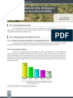 12 - Fertilidade Do Solo, Adubação e Nutrição Da Cultura Do Milho - 713827059