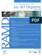 Revista Medicina Deporte Vol 4 4