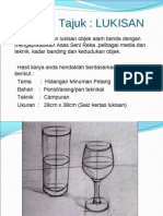 Tajuk Lukisan Kumpulan 1