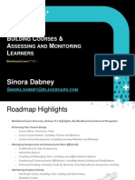 Building Assessing and Monitoring Courses Updtdmay13-Newtemplate ppt1