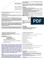 PNEUMONIA Fisiopatologia