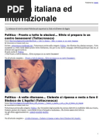 Classifiche Tascabili Snai In Formato Pdf Curriculum