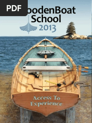 Boat School