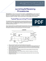 Launching Retrieving Procedures1