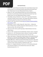 Download DAFTAR PUSTAKAdocx by Melissa Arinie SN201614662 doc pdf