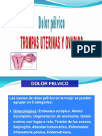 Dolor Pelvico YO