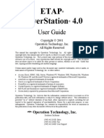 Chapter 20 - User-Defined Dynamic Models