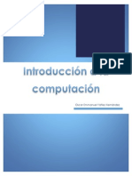 Introducción A La Computación