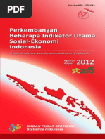 Download Data Demografi Penduduk BPS 2012 by Vidho El Rivera SN201623032 doc pdf