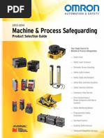 Download Omron STI Catalog 2013 2014 Ful by mcsec SN201623165 doc pdf