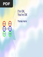 Download Im OK Youre OKpdf by Ruben Cazanga SN201625496 doc pdf