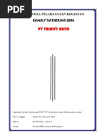 Download Proposal Family Gathering 2014 by Nuhajat SN201628697 doc pdf