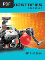Download LEGO Mindstorms Education Kit 9797 User Guide by wsecomp SN201632960 doc pdf