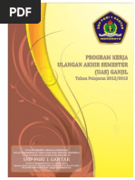Download Program Kerja UAS Ganjil 2012 by warkadi SN201634755 doc pdf