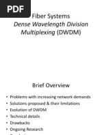 7 DWDM