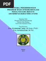 Download Proposal Pengembangan Etnomusikologi by malaystudies SN201637568 doc pdf