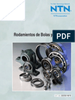 NTN Rodamientos Ejemplos