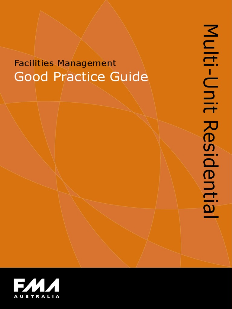 Facilities Management Guide for Apartments | PDF | Green Building | Hvac