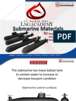 Submarine Material.ppt