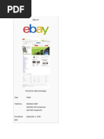 Ebay Inc - Docxkkkkkkkkkkkkkkkkkkkkkkkkkk