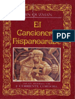 Ibn Quzman - Cancionero Hispanoarabe.pdf