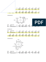 Section Properties